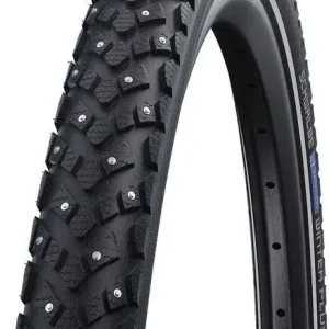 Plášť cross Schwalbe Marathon Winter Plus, Smart Guard, reflexní pruh Výhodná Nabídka