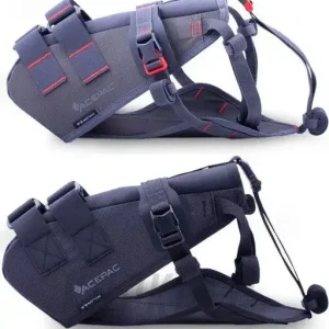Cenový Hit Upínací systém na sedlovku ACEPAC Saddle Harness MKII