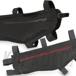 Brašna rámová ACEPAC Zip frame bag L Nylon MKII Akce