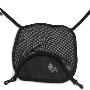 Výprodej Síťka na helmu ACEPAC Helmet Holder
