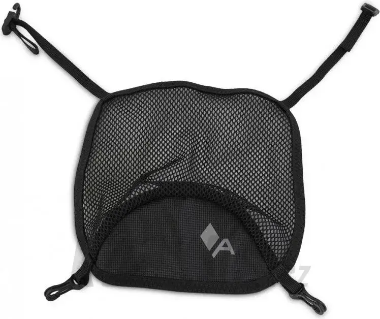 Výprodej Síťka na helmu ACEPAC Helmet Holder