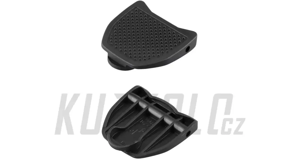 Adaptér PEDAL PLATE 2.0 pro SHIMANO SPD-SL, plastový Výprodej