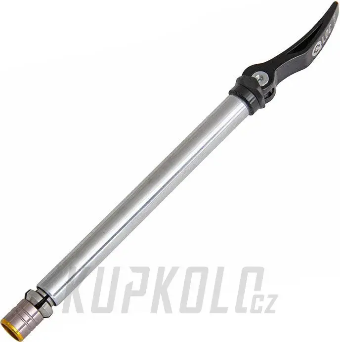 Koupit Online SR Osa predního náboje 15 mm SR Suntour QLC-2 Al pouze pro model NCX