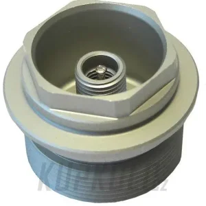 Akce SR Suntour víko vzduchové komory s ventilkem XCR34Air