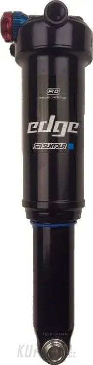 Tlumič zadní SR Suntour Edge RC Trunion Kup Teď