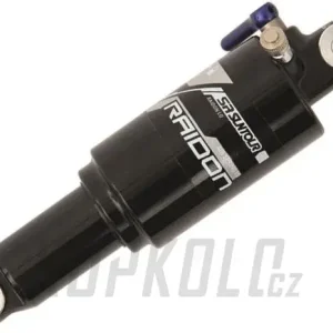 Finální Výprodej Tlumič zadní SR Suntour RS-RAIDON LO 22,2x8mm