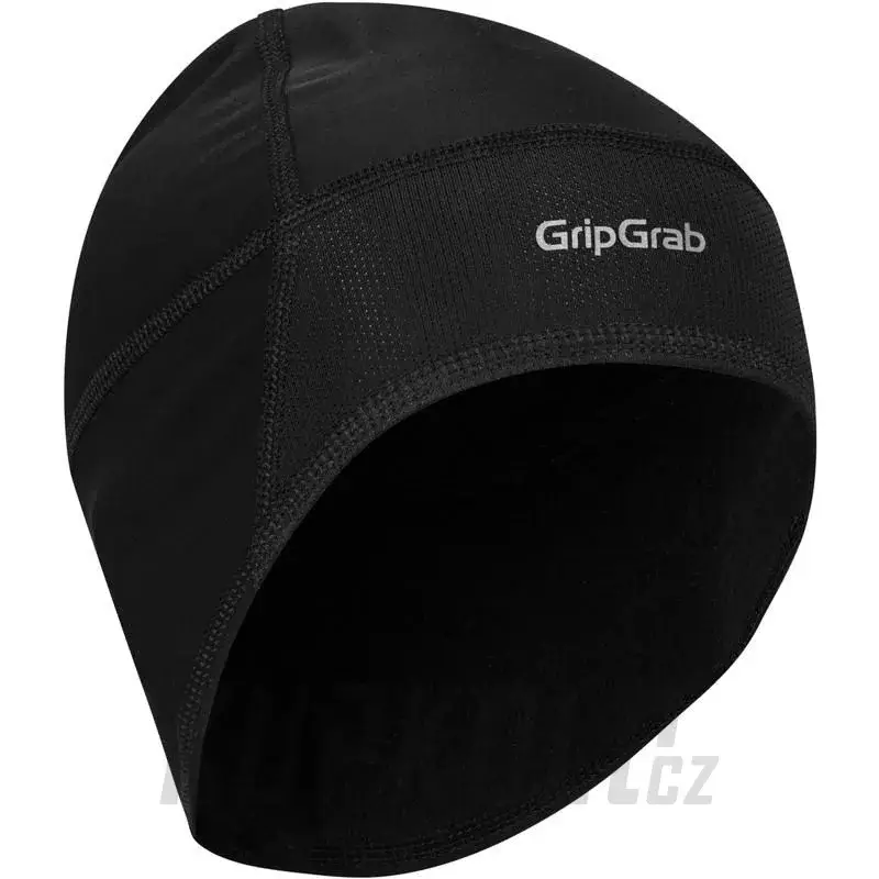 Čepice GripGrab Windproof Lightweight SKULL CAP Pouze Dnes