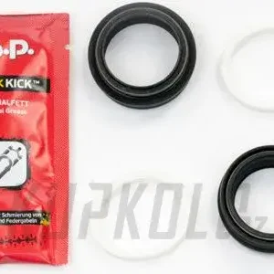 Odeslání Ihned Servisní balíček pro vidlice Sr Suntour XCR34 - prachovky
