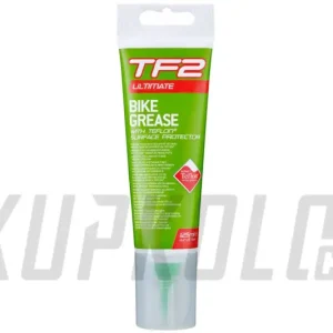 Kup Teď Weldtite TF2 Ultimate Bike Grease vazelína s teflonem, 125ml