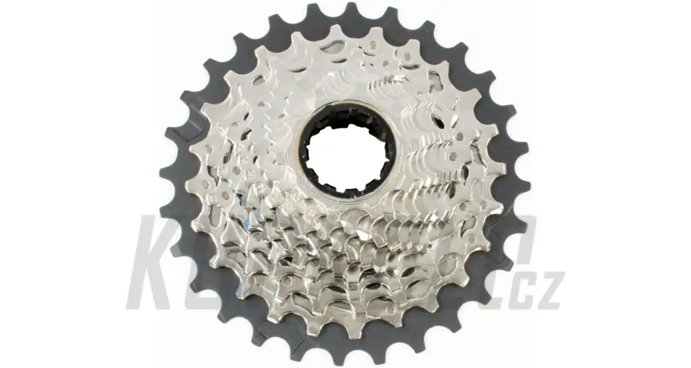 Kazeta Sram Force XG-1270, 12s silver Ověřený