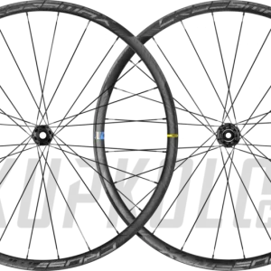 Akce 29" Mavic Crossmax Carbon SL Ultimate 30