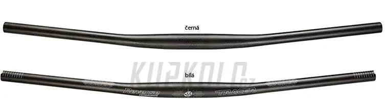Řidítka Reverse TRACER XC 760, 31,8 mm Značkový