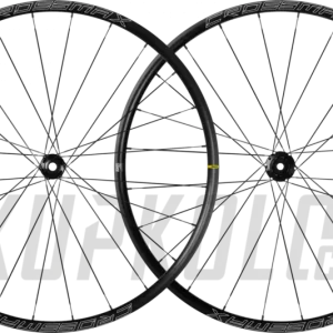 27,5" Mavic Crossmax, 6děr Vysoce Kvalitní