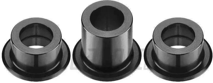 Aktuální MAVIC ID360 REAR 12X135 ADAPTERS INT & CLOCK (B4989501)