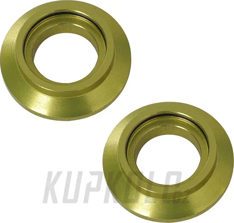 Nejlepší Cena MAVIC TORQUE CAPS 15*31 ADAPTERS MTB QRM FRONT (V2650101)