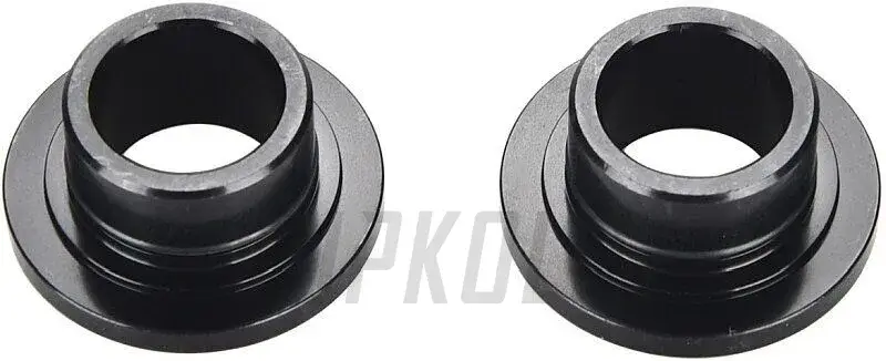 MAVIC TORQUE CAPS 20*31 MTB QRM AUTO FRONT (V2650401) Časově Omezené