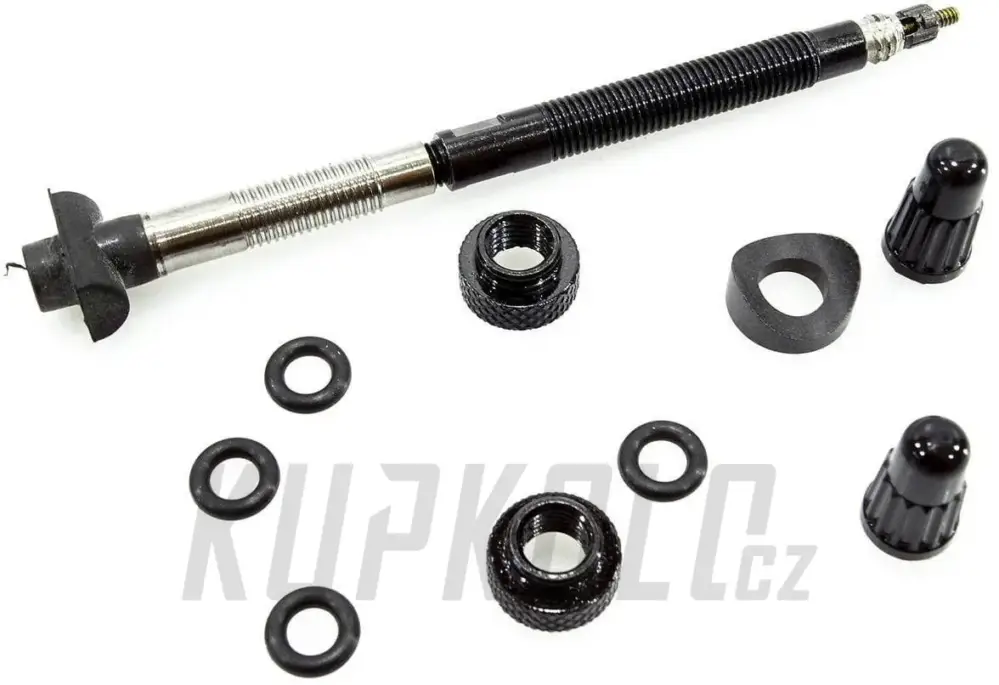 Mavic Tubeless ventilek 80 mm, 1 ks UST Valve Cenově Výhodný