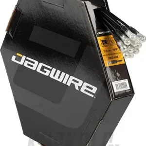 1x Jagwire Hydraulická hadička Guide RSC - 2000mm Ověřený