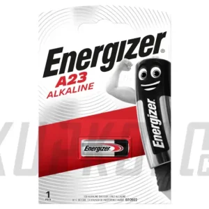 Originální Energizer alkalická baterie - E23A