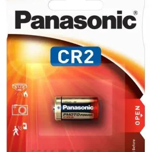 Panasonic - CR2 Horká Nabídka