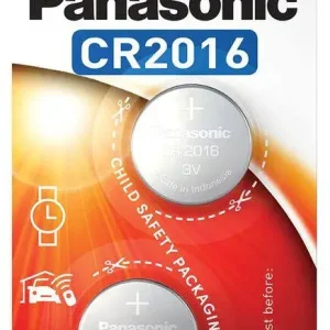 Cenová Bomba Panasonic - CR20162pack