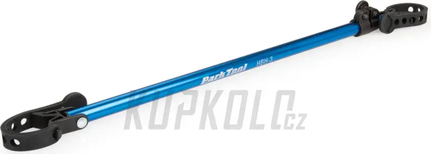 Držák řídítek Park Tool teleskopický HBH-3 Zlevněný