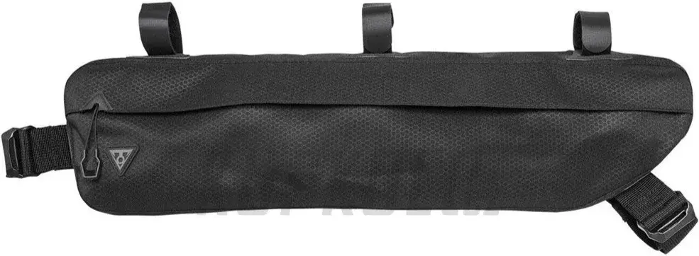 Topeak Bikepacking MidLoader, brašna na rám 6 l, pásky Objednat Nyní