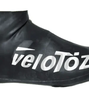 Top Prodej Velotoze Short Shoe Cover Road návleky na tretry, černá