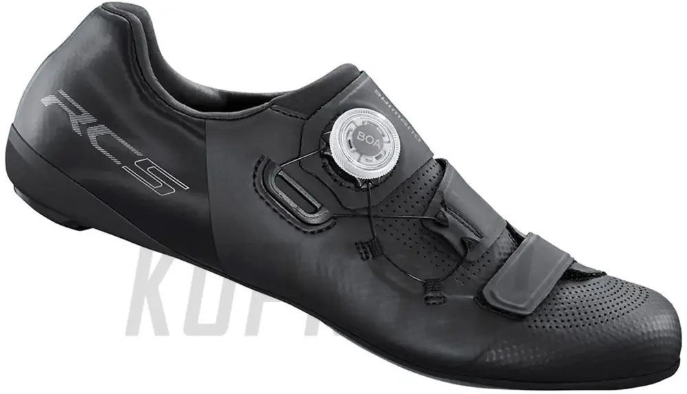 Bezpečná Platba Tretry Shimano SH-RC502ML - černá