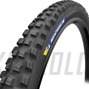 29" Plášť Michelin Wild AM2, Competition Line, Gravity Shield, GUM-X, Tubeless Ready Expresní Doručení