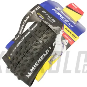 27,5 Plášť Michelin FORCE AM PERFORMANCE LINE TS TLR Kup Teď