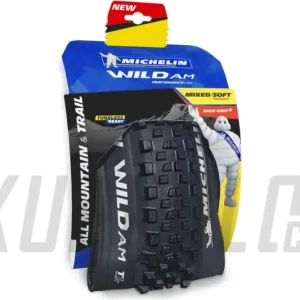 27,5" Plášť Michelin WILD AM TRL kevlar performance line Ihned K Objednání
