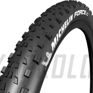 Akce 26" Plášť MTB Michelin FORCE XC Performance TS TLR