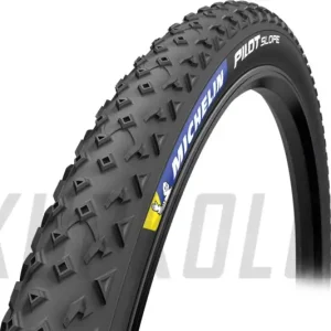 26" Plášť Michelin PILOT SLOPE COMPETITION LINE Rychlé Dodání