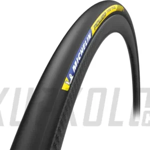 Cenový Hit Silniční plášť MICHELIN POWER TIME TRIAL Racing line