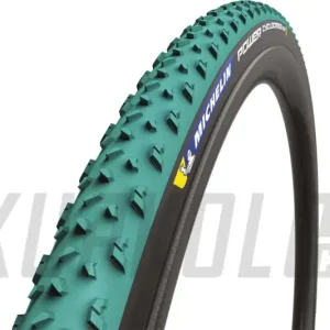 Cyklokrosový plášť Michelin POWER CYCLOCROSS MUD TLR kevlar Vysoce Kvalitní