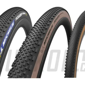 Gravel plášť Michelin POWER GRAVEL TS TRL Competition line - kevlar Horká Nabídka