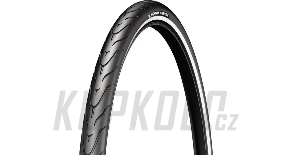 Značkový Plášť Michelin Energy - drát