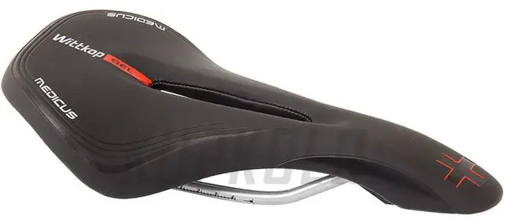 Výprodej Sedlo sportovní Wittkop Medicus Twin Race 7.0