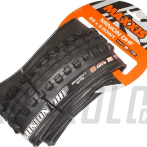 Vrácení Zdarma 29" Plášť MTB Maxxis Minion DHF 3 MaxTerra, Exo Protection +, Tubeless Ready, kevlar