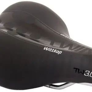 Odeslání Ihned Turistické sedlo Wittkop Twin 3.0