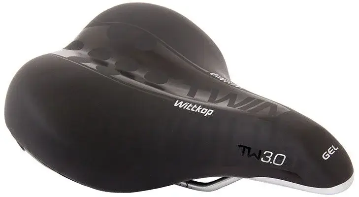 Odeslání Ihned Turistické sedlo Wittkop Twin 3.0