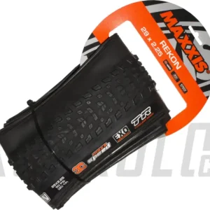 Rychlé Dodání Plášť MTB Maxxis Rekon 3C MaxxSpeed, Exo Protection, Tubeless Ready