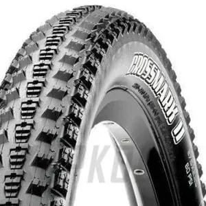 27,5" Plášť MTB Maxxis CrossMark IIdrát Hit Sezóny