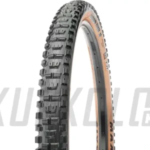 27,5" Plášť MTB Maxxis Minion DHR II EXO tubeless ready kevlar Skinwall Koupit Online