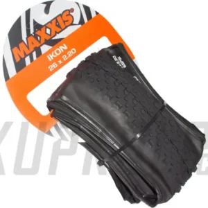 26" Plášť MTB Maxxis Ikon kevlar Finální Výprodej
