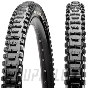 26" MAXXIS PLÁŠŤ MINION DHR II Butyl drát Přímo Od Výrobce
