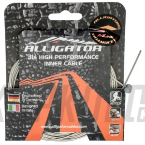 Alligator brzdové lanko MTB Tandem, nerez Top Prodej