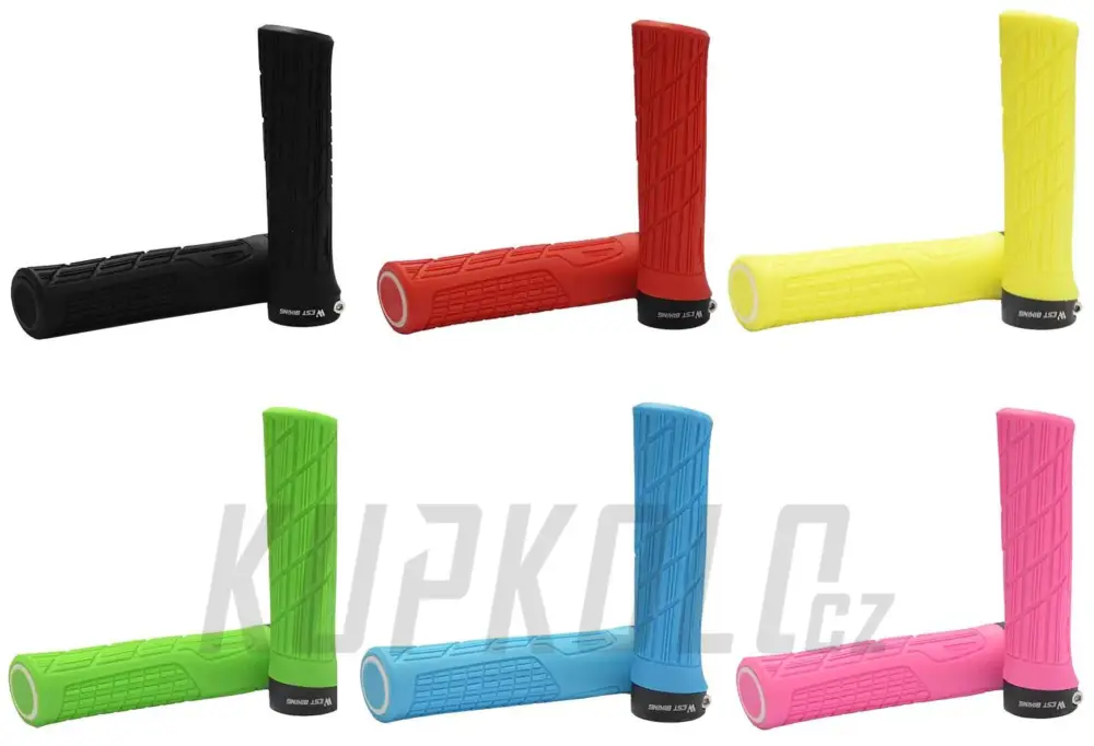 Výprodej Madla MTB Sting ST-919