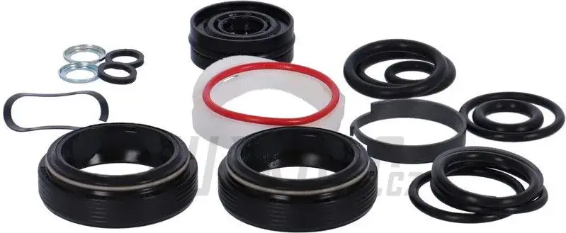 Jen Po Omezenou Doba RockShox 200 HOUR/1 YEAR SERVICE KIT - BLUTO RL/RCT3 (2017+) A3 00.4315.032.640